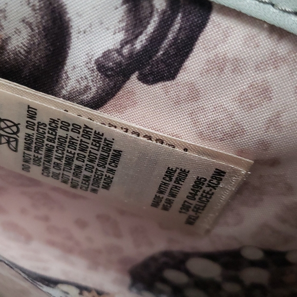 Ted Baker Felicee Bobble Matinee Wallet NEW - Picture 6 of 7